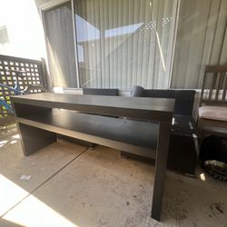 TV stand/Entryway table 