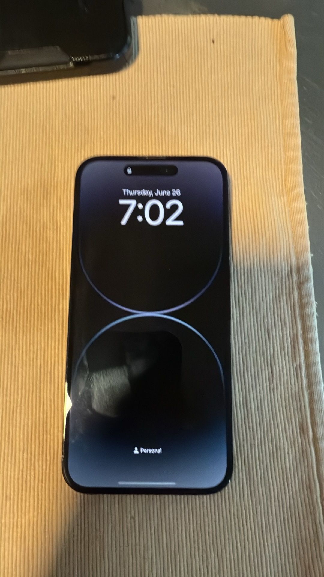 Iphone 14 Pro Max 128gb (Att)
