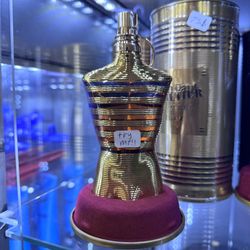 jean paul gaultier le male elixir 100ml