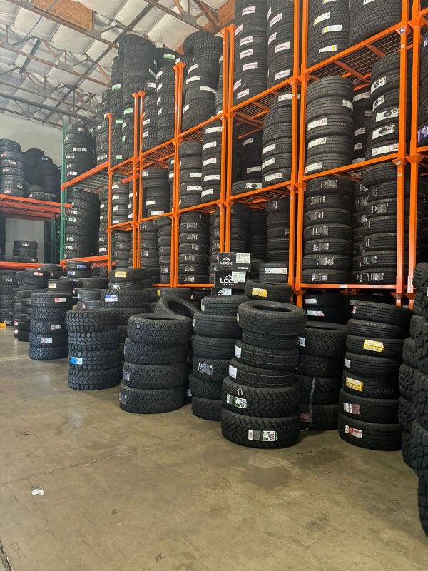 37/1350/17 MT LLANTAS NUEVAS