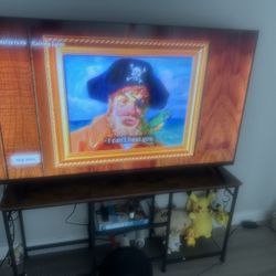 55 Inch Insignia tv