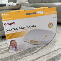 Baby Weight Scale