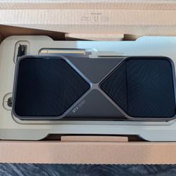 RTX 5090 Founder’s Edition