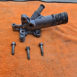 Honda engine  Coolant Outlet 