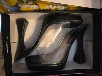 Nine west heels