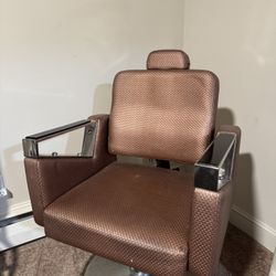 Salon Chair