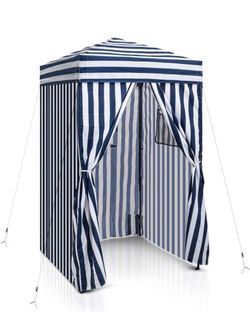 Portable Cabana Changing Beach/camping Tent