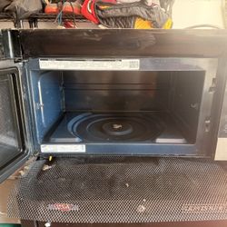 Samsung Microwave 
