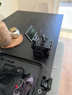 RED RAVEN 4.5K KIT IN NEW CONDITION