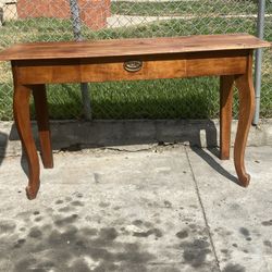 Antique table 