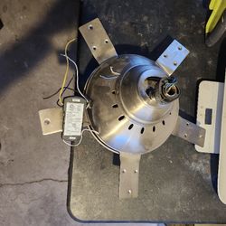 Ceiling Fan