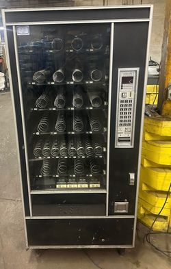 Vending machine