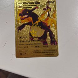 Hazard V Max Gigantamax 