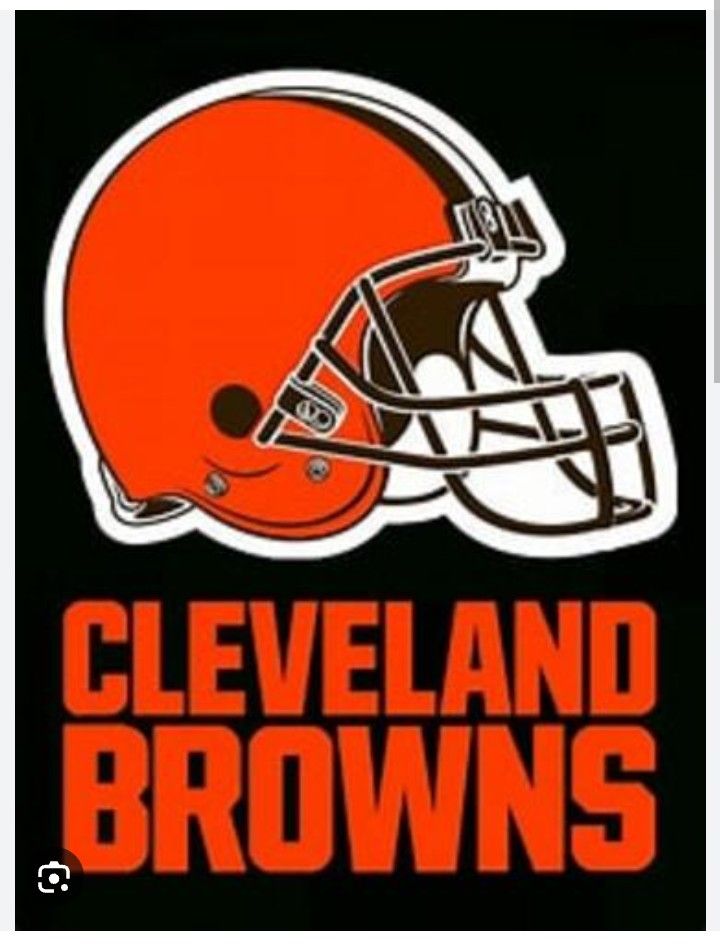 Cleveland Browns vs Chicago Bears 1pm At Cleveland Browns