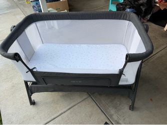 Angel Bliss Bassinet