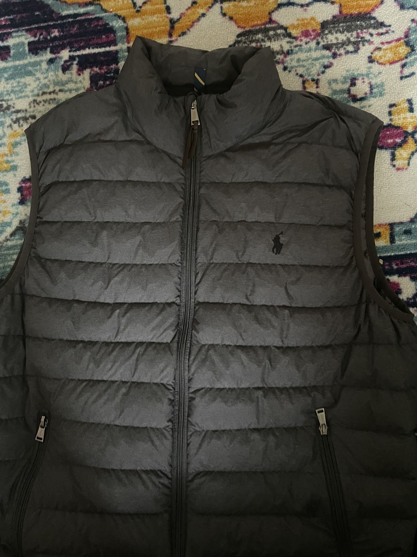 Polo Ralph Lauren Puffer Vest