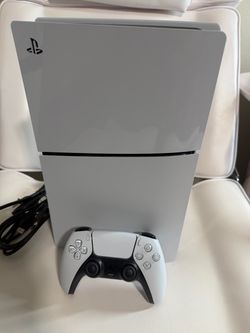 PS5 digital