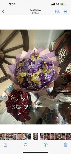 Eternal Roses