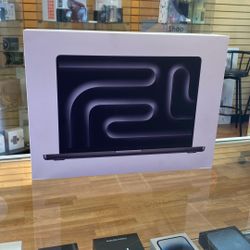 14inch MacBook Pro M4 / 48Gb Ram / 512SSD