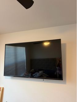 Vizio 55” Inch TV