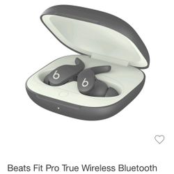 Beats Fit Pro Wireless Bluetooth 
