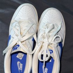Nike Dunks