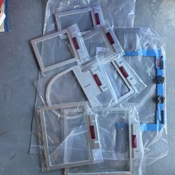 Durkee EZ  Frames For Brother persona Machine