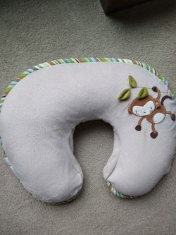 Boppy Pillow