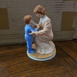 My Mother's Love Figure 