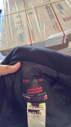 Low temperature suit M