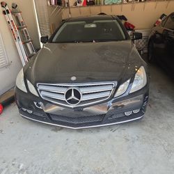 2010 Benz For Sale