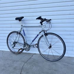 Lemond Men’s Road Bike