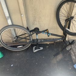 Haro Downtown Bmx