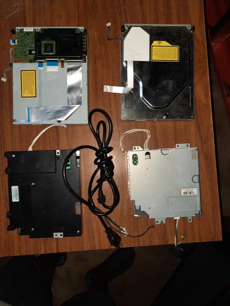PS3 Parts Video games & Consoles