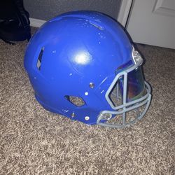 Football Helmet 