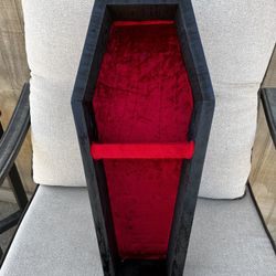Small Coffin