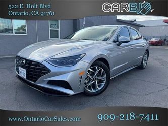 2023 Hyundai Sonata