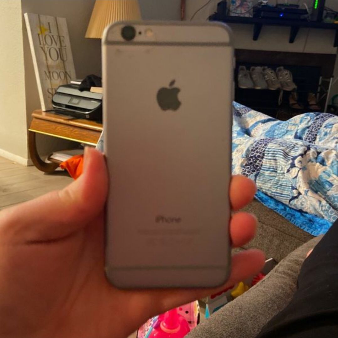 iPhone 6