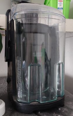 Juicer