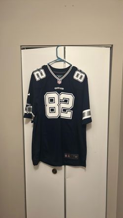 Jason witten cowboys jersey