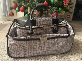Guess Carry On Bag