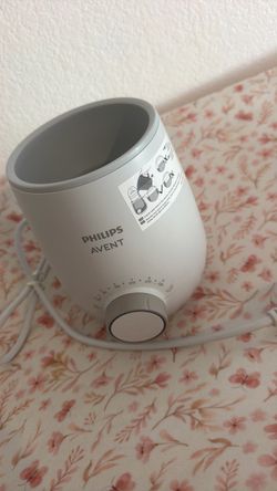 Philips Bottle Warmer