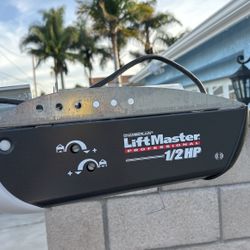 Liftmaster Motor