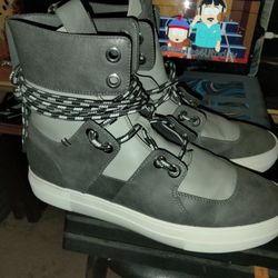 Lightly Used J75 Grey