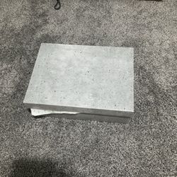 Jordan 4 Paris Olympics Wet Cement