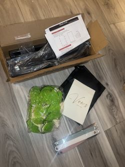 Wedding Welcome Sign Stand 