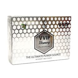 PLATINUM HONEY PACK BUNDLE