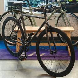 Fixie Bike