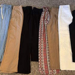 Women’s Pants