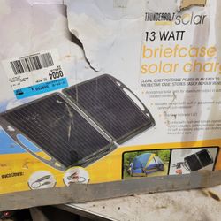 Solar Panel 